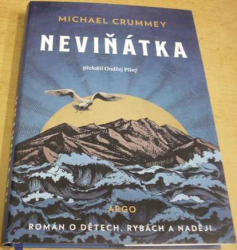 Michael Crummey - Neviňátka (2021)