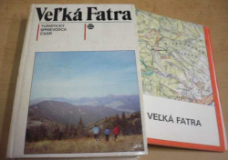 Zdenko Hochmuth - Val'ká Fatra (1987) slovensky