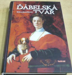 Klára Janečková - Ďábelská tvář (2009)