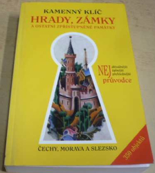 Kateřina Sučková - Kamenný klíč: hrady, zámky (2002)