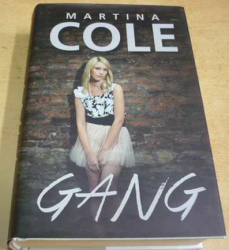 Martina Cole - Gang (2014)