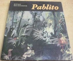 Käte Recheisová - Pablito (1969) slovensky