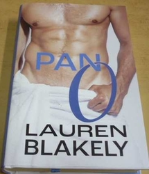 Lauren Blakely - Pan O (2022)