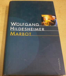 Wolfgang Hildesheimer - Marbot (2002)