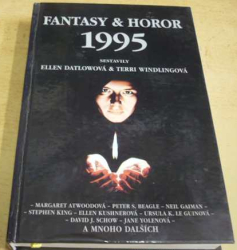 Antologie - Fantasy & Horror 1995 (1997)