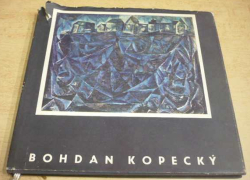 Josef Jedlička - Bohdan Kopecký (1968)