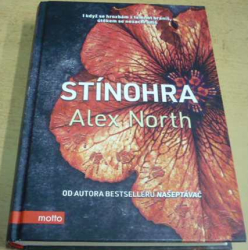 Alex North - Stínohra (2021)