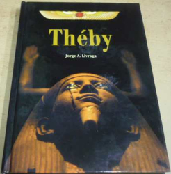 Jorge Ángel Livraga - Théby (2002)