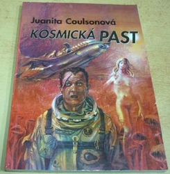 Juanita Coulson - Kosmická past (1992)