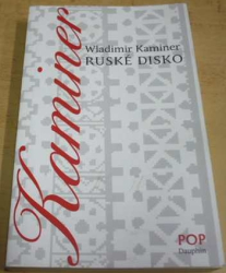 Vladimir Kaminer - Ruské disko (2011)