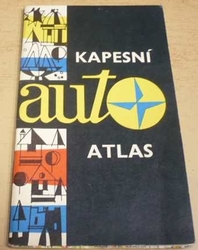 Kapesní autoatlas (1978)