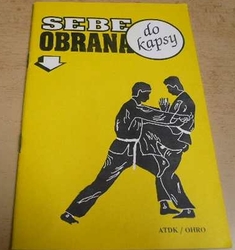 Sebeobrana do kapsy (1991)