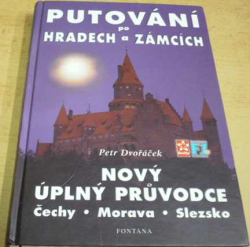 Petr Dvořáček - Putování po hradech a zámcích (2000)