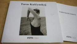 Jiří Šerých - Taras Kuščynskyj (1992) + příloha