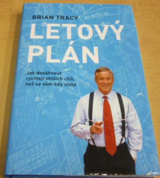 Brian Tracy - Letový plán (2015)