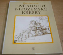 Teréz Gerszi - Dvě století nizozemské kresby (1983)