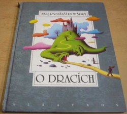 Nejkrásnější pohádky o dracích (2002)