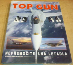 Christopher Chant - Top Gun - Nepřemožitelná letadla (1996)