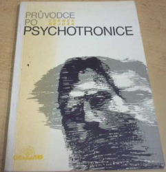 Zdeněk Rejdák - Průvodce po psychotronice (1991)