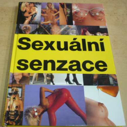 Sexuální senzace (1993)