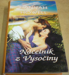 Hannah Howell - Náčelník z Vysočiny (2019)