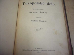 Bohuslav Čermák - Malé povídky / Jiří Sumín - Z doby našich dědů. / A. B. Šťastný - Dvě povídky (1895)