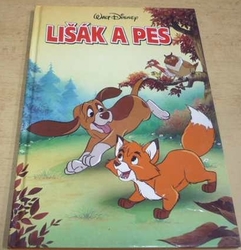 Walt Disney - Lišák a pes (2003)