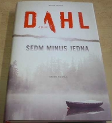 Arne Dahl - Sedm mínus jedna (2017)