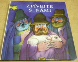 Luděk Rejchrt - Zpívejte s námi (1991)