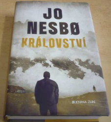 Jo Nesbø - Království (2020)