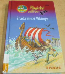 Thilo - Zrada mezi Vikingy (2010)