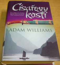 Adam Williams - Císařovy kosti (2006)