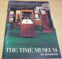 The Time Museum. An Introduction/Muzeum času. Úvod (1983) anglicky