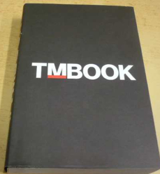 TMBK - TMBOOK (2021)