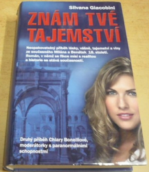 Silvana Giacobini - Znám tvé tajemství (2011)