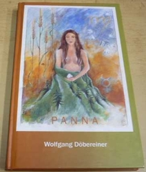 Wolfgang Döbereiner - Panna (2005)