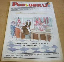 Podvobraz 28/93 (1993)