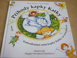 Petra Vaisová - Příhody kapky Katky (2005)