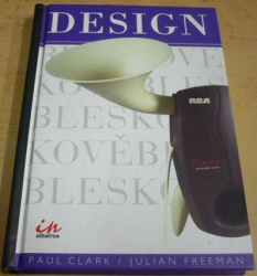 Paul Clark - Design (2007)