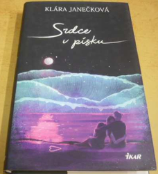 Klára Janečková - Srdce v písku (2019)