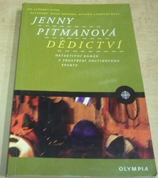 Jenny Pitman - Dědictví (2007)