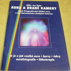 Jan Štýbr - Aura a drahé kameny (1997)