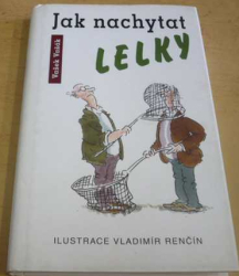 Vašek Vašák - Jak nachytat lelky (1999)