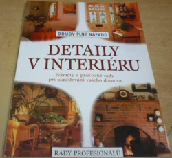 Detaily v interiéru (2001)