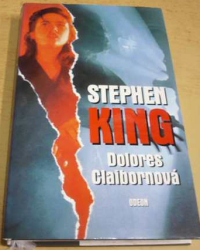 Stephen King - Dolores Claibornová (1997)