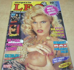 LEO magazín 10/94 (1994)