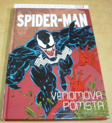 Spider-Man - Venomova pomsta / Komiksový výběr 40 (2021)