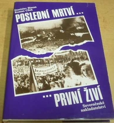 Stanislav Biman - Poslední mrtví, první živí (1989)