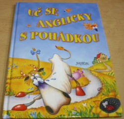 Uč se anglicky s pohádkou (2009)