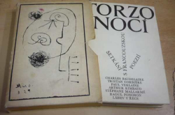 František Hrubín - Torzo nocí (1968)